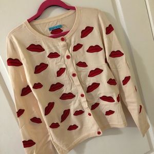 New Never Worn Alice and Olivia Sweater